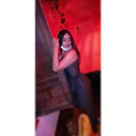 OnlyFans cuenta shaniasb avatar 1