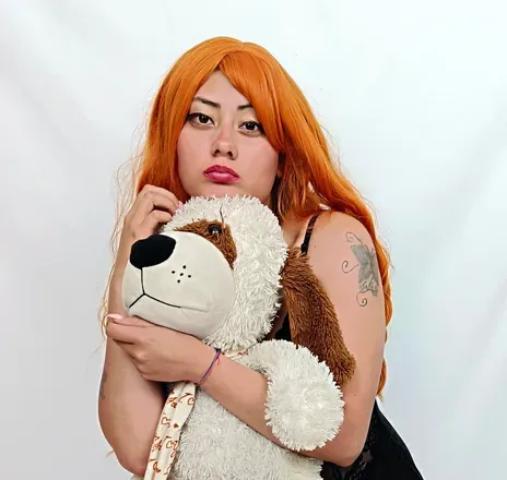 OnlyFans cuenta emily_chopper avatar 1