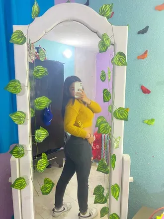 OnlyFans cuenta alizrodqui avatar 1