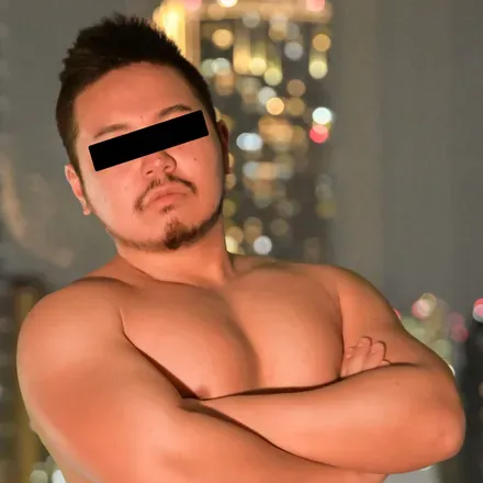 OnlyFans account  nmbr_taichi avatar 1