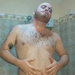 OnlyFans account  canadiancubof avatar 1