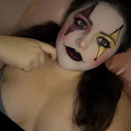 OnlyFans cuenta clownghost avatar 1