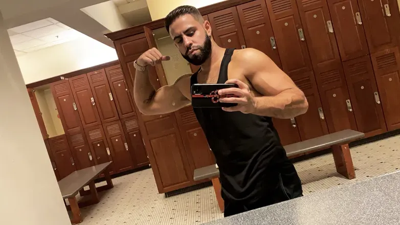 OnlyFans cuenta d_leon30 avatar 1