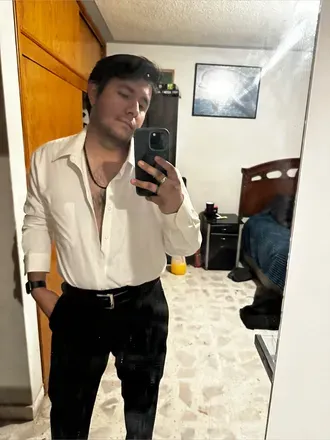 OnlyFans cuenta bluegreen10 avatar 1