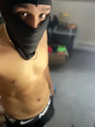 OnlyFans cuenta maskeddixk avatar 1