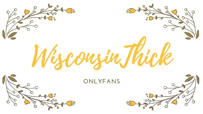 OnlyFans cuenta wisconsinthick header 1