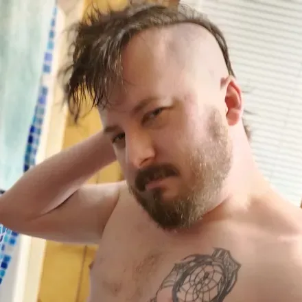 OnlyFans account  monolithicc avatar 1
