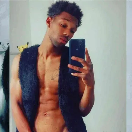 OnlyFans of theunfathomabledeity