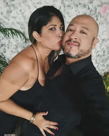 OnlyFans cuenta escorpio1845 avatar 1