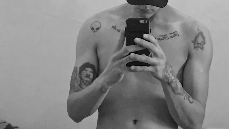 OnlyFans cuenta eliomontoya header 2