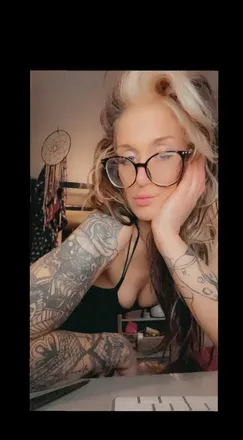 OnlyFans cuenta leahbiaa avatar 1
