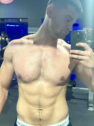 OnlyFans account  klackjayooo avatar 1