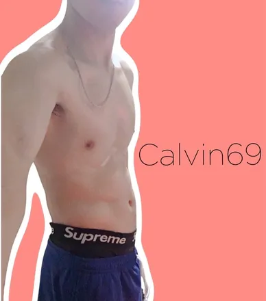 OnlyFans cuenta calvinvin69 header 2