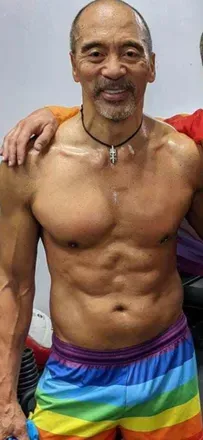 OnlyFans cuenta xfit1961 avatar 1