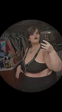 OnlyFans cuenta satans_kitsune avatar 1