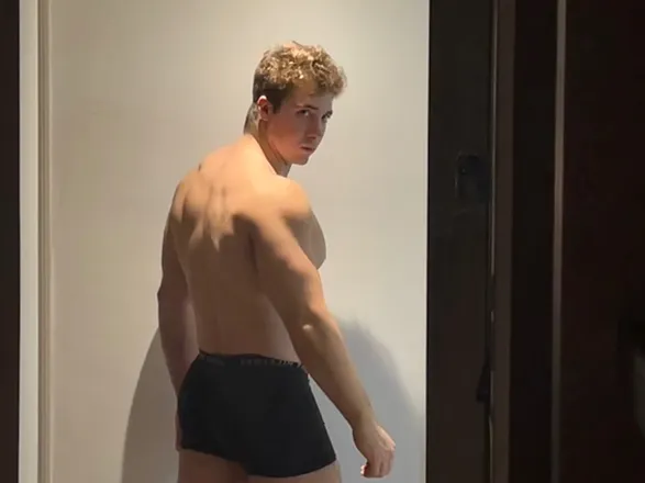 OnlyFans cuenta brandonvives header 2