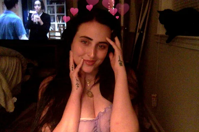 OnlyFans cuenta babyblades header 2