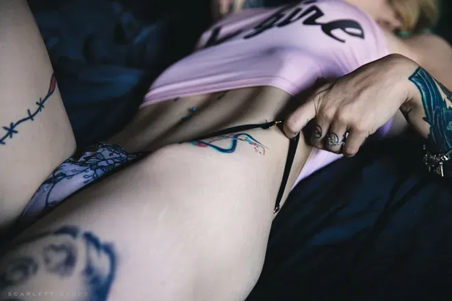 OnlyFans cuenta missygraves83 header 2
