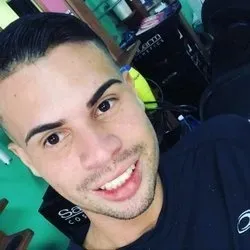 OnlyFans cuenta barrantes_mend avatar 1