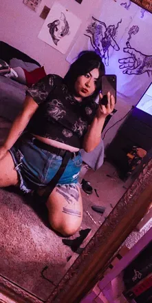 OnlyFans cuenta blueebabby avatar 1