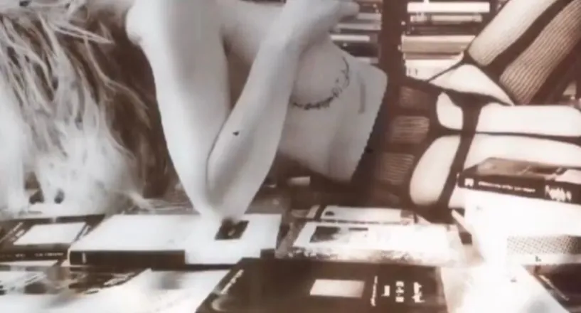 OnlyFans cuenta libraryritty_xxx header 2