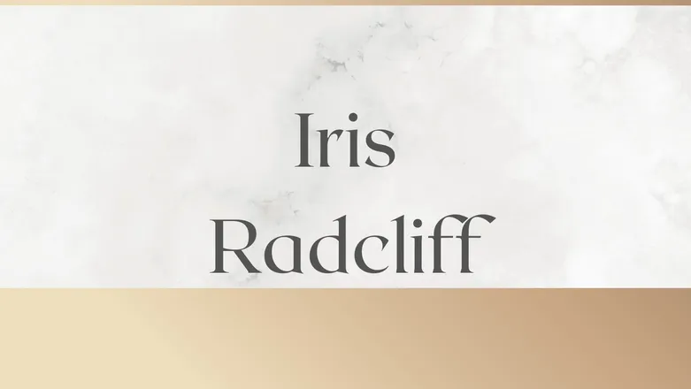 OnlyFans cuenta irisradcliff header 2