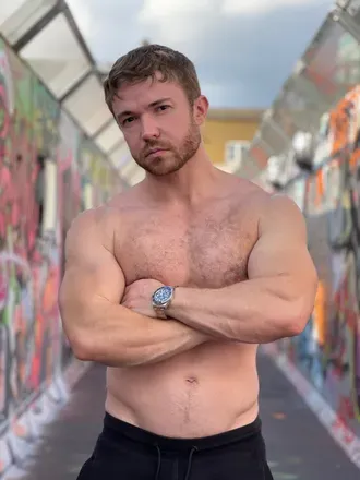 OnlyFans cuenta gabrielcross avatar 1