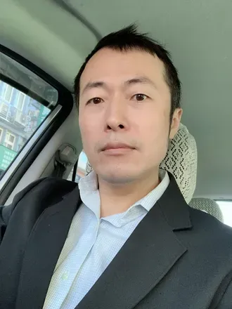 OnlyFans cuenta aixizhuang9 avatar 1