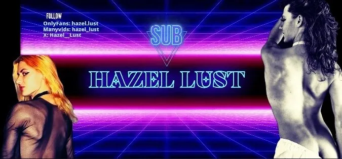 OnlyFans cuenta hazel.lust header 2