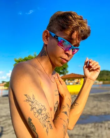 OnlyFans cuenta ygordemetrio9 header 2