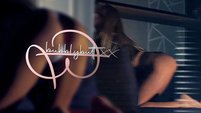 OnlyFans cuenta bubblybuttxx header 2