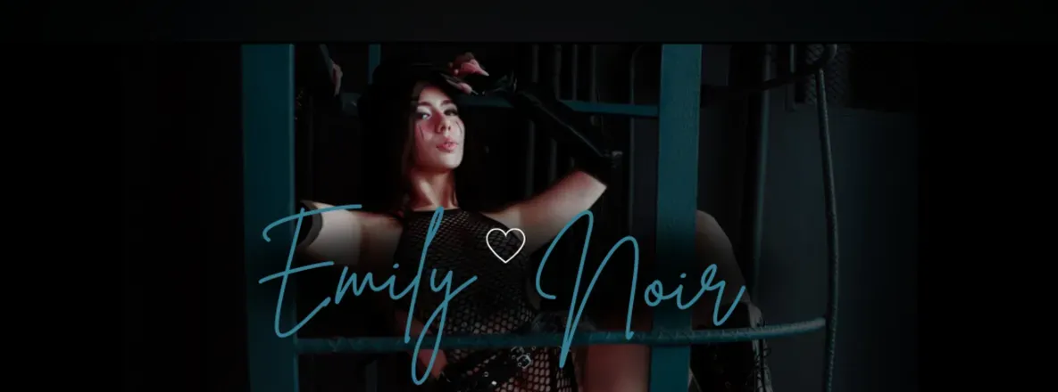 OnlyFans cuenta emilynooirvip header 2
