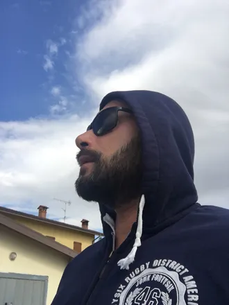 OnlyFans account  fopora header 2