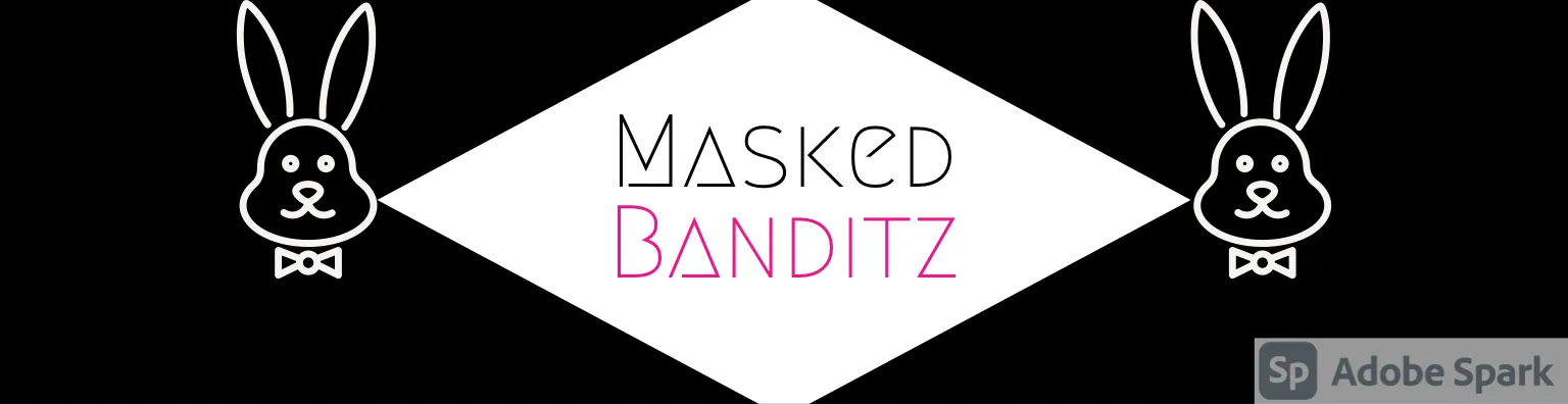 OnlyFans cuenta maskedbanditz header 2