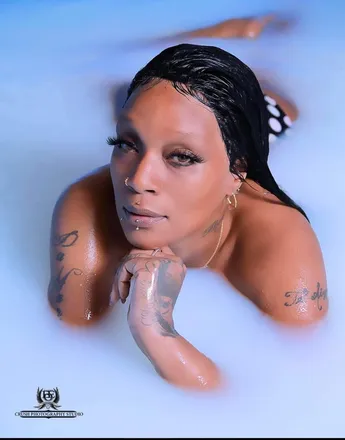 OnlyFans account  uniquetrice header 2