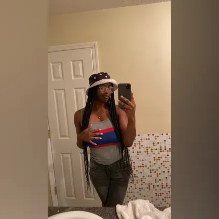 OnlyFans account  extrogoddess avatar 1