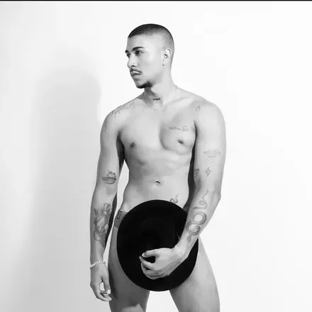 OnlyFans cuenta jefersonfiguera avatar 1