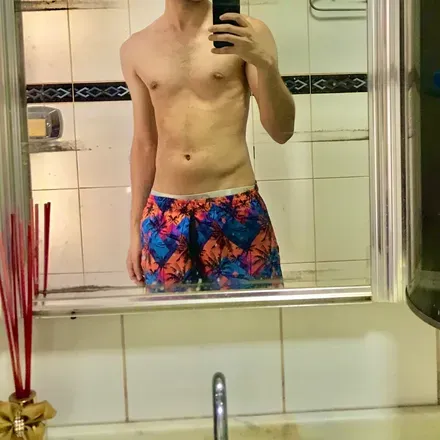 OnlyFans cuenta aeandradex avatar 1