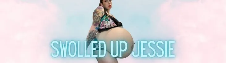 OnlyFans cuenta swolledupjessie header 2