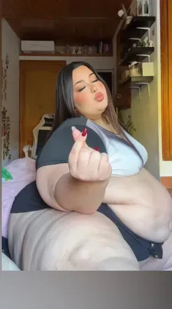 OnlyFans cuenta fatvenusbelly avatar 1