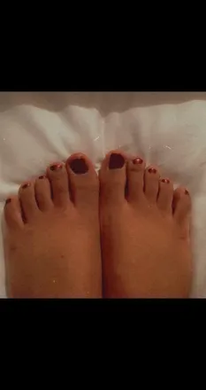 OnlyFans cuenta feetloving111 header 2