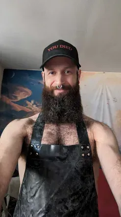 OnlyFans cuenta gaystation avatar 1