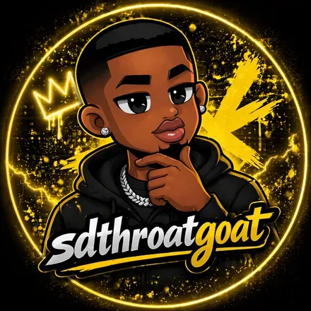 OnlyFans cuenta sdthroatgoat avatar 1