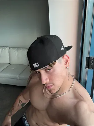 OnlyFans cuenta jeydr33 avatar 1