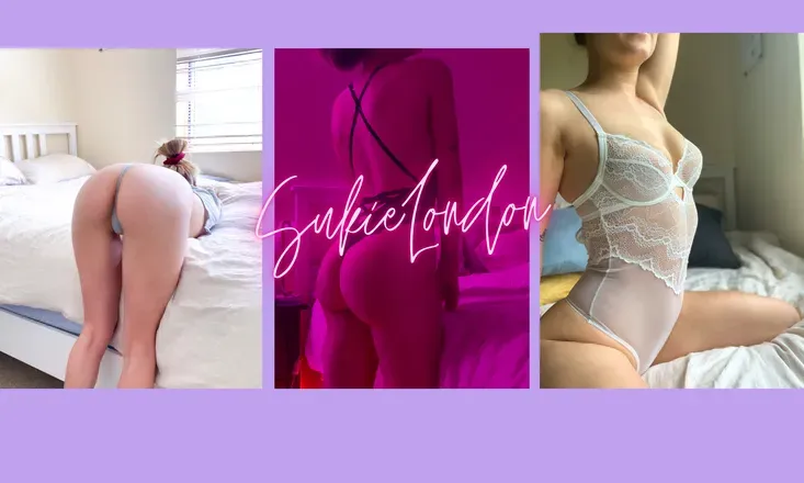 OnlyFans cuenta sukielondon header 2