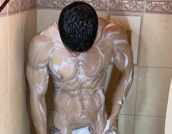 OnlyFans account  fernandowild avatar 1