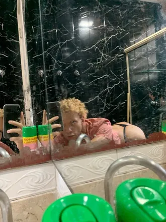 OnlyFans account  solsugarbaby header 2
