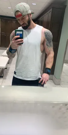 OnlyFans cuenta cameronthebod avatar 1