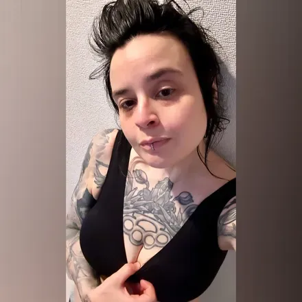 OnlyFans cuenta darkgrrrlxxl avatar 1