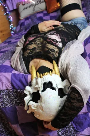 OnlyFans cuenta curi0us_smol avatar 1